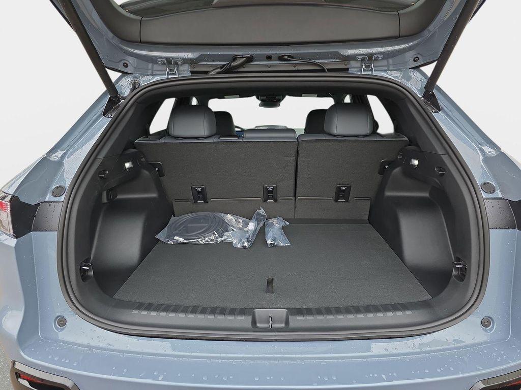 new 2026 Honda Prologue car, priced at $49,645