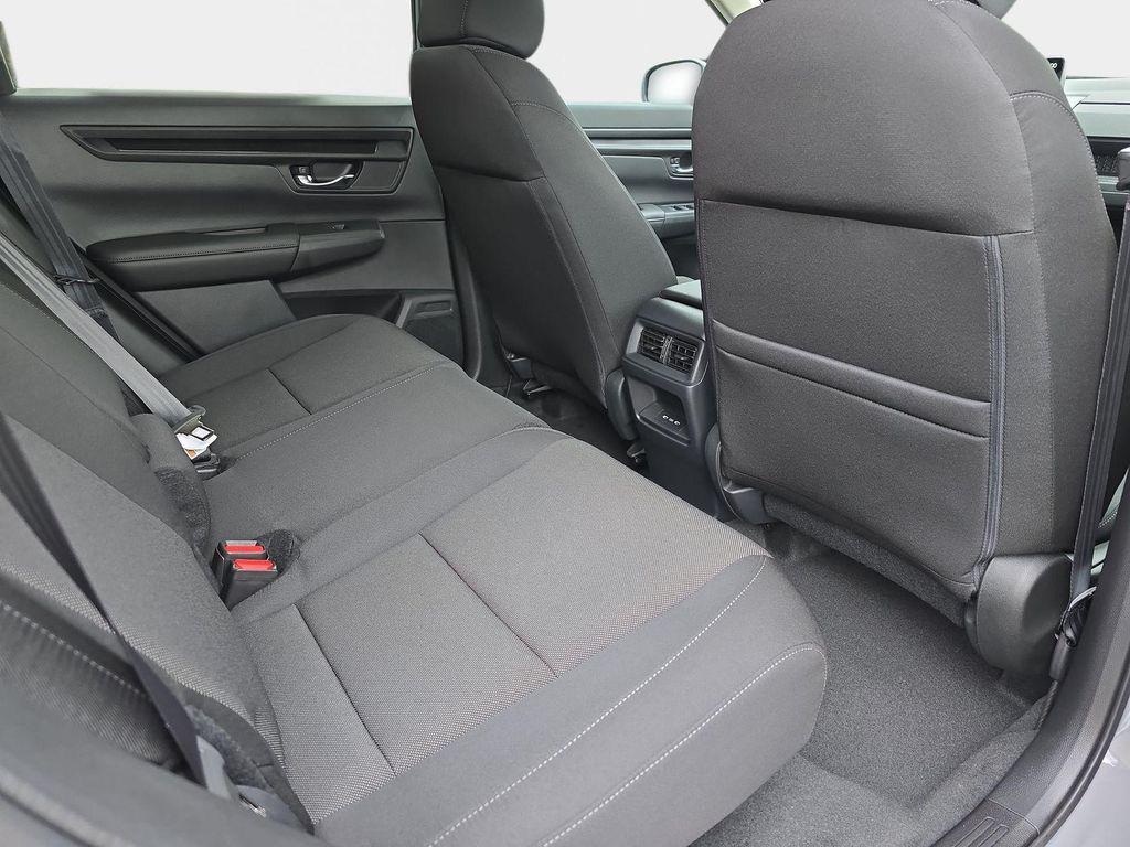 new 2026 Honda CR-V car, priced at $36,221