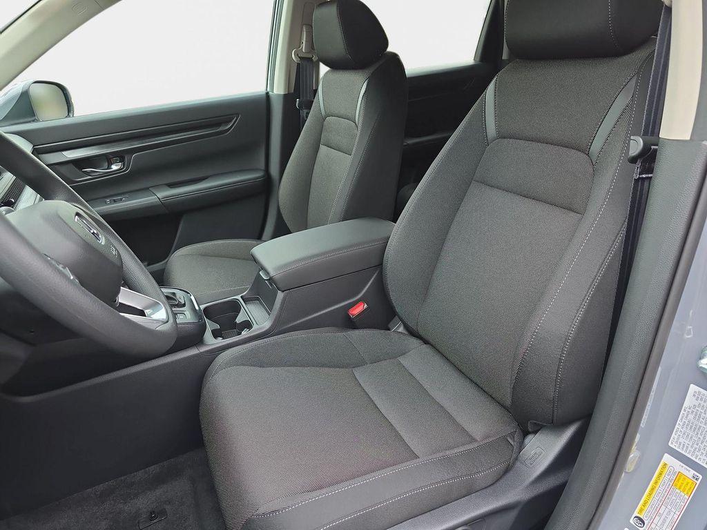 new 2026 Honda CR-V car, priced at $36,221