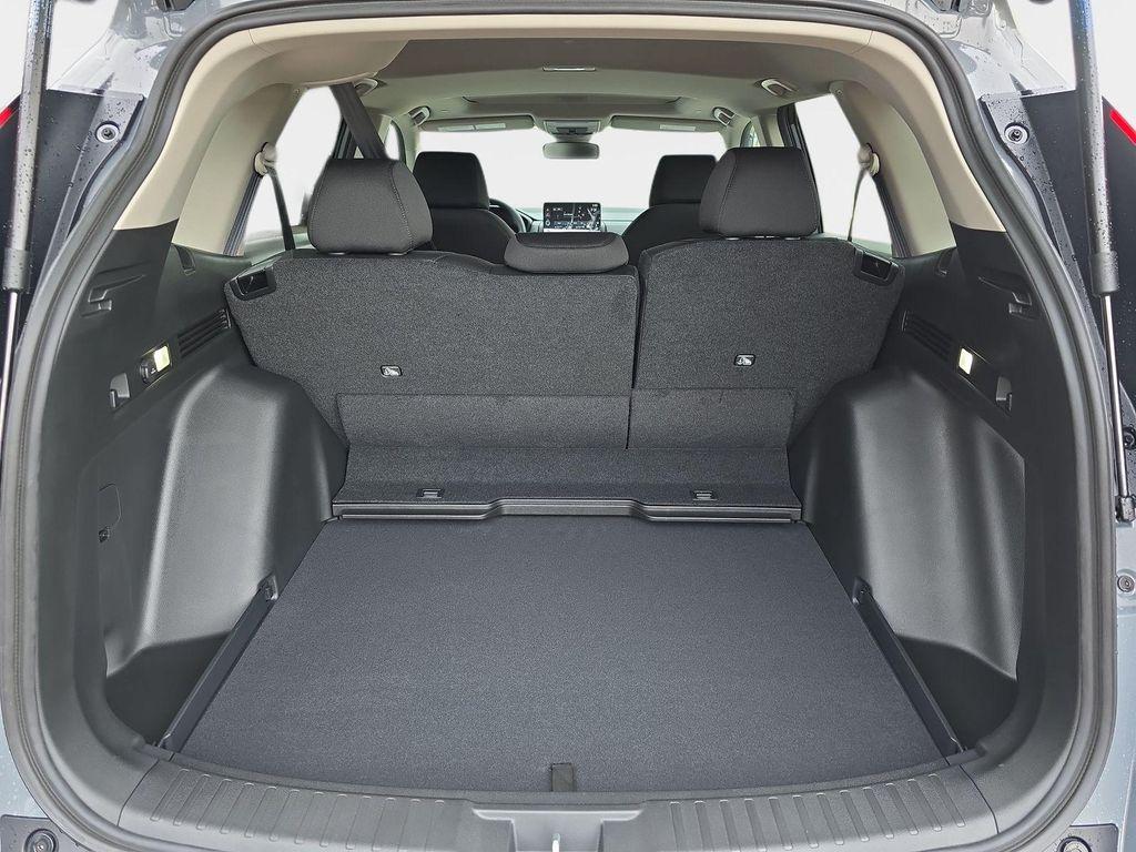 new 2026 Honda CR-V car, priced at $36,221