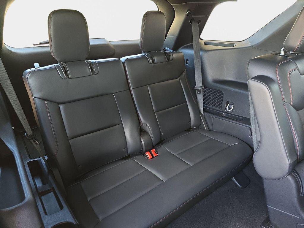 used 2025 Ford Explorer car, priced at $41,995