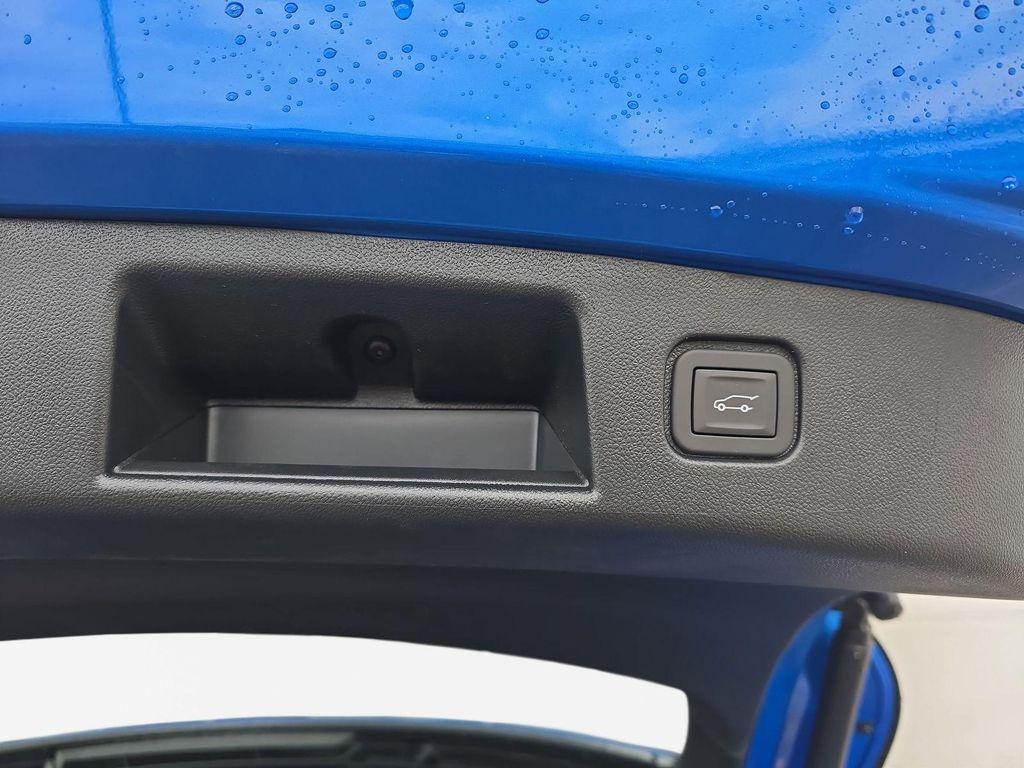 new 2026 Honda Prologue car, priced at $56,450