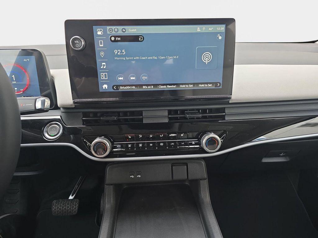 new 2026 Honda Prologue car, priced at $56,450