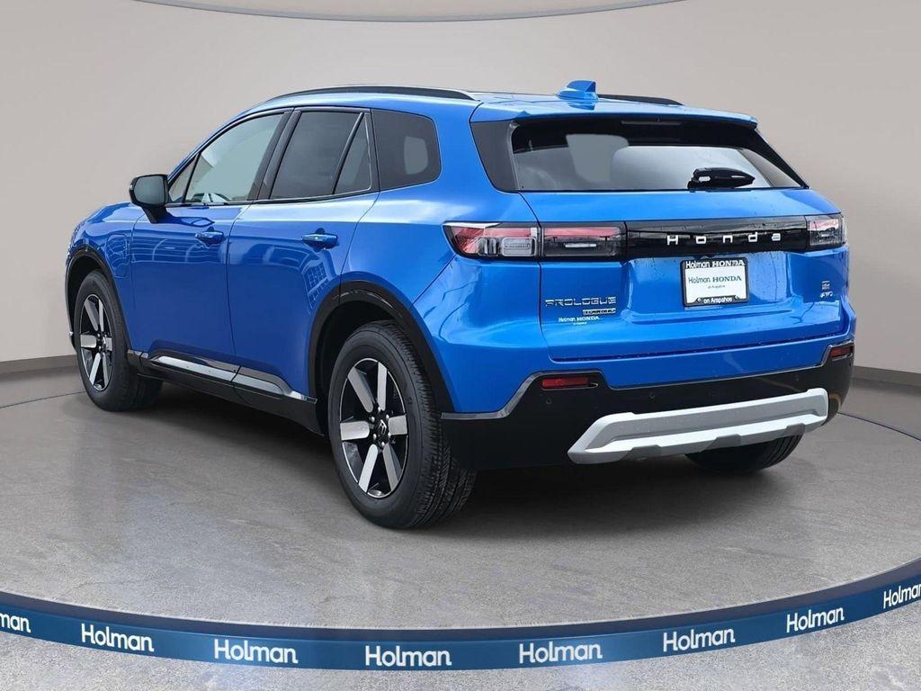 new 2026 Honda Prologue car, priced at $56,450