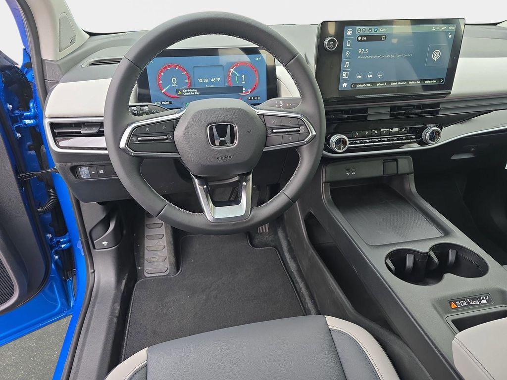 new 2026 Honda Prologue car, priced at $56,450