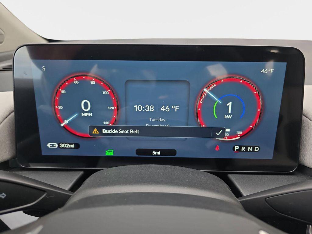 new 2026 Honda Prologue car, priced at $56,450