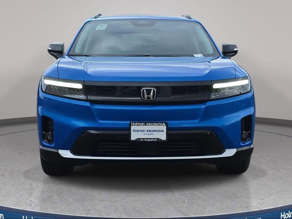new 2026 Honda Prologue car, priced at $56,450