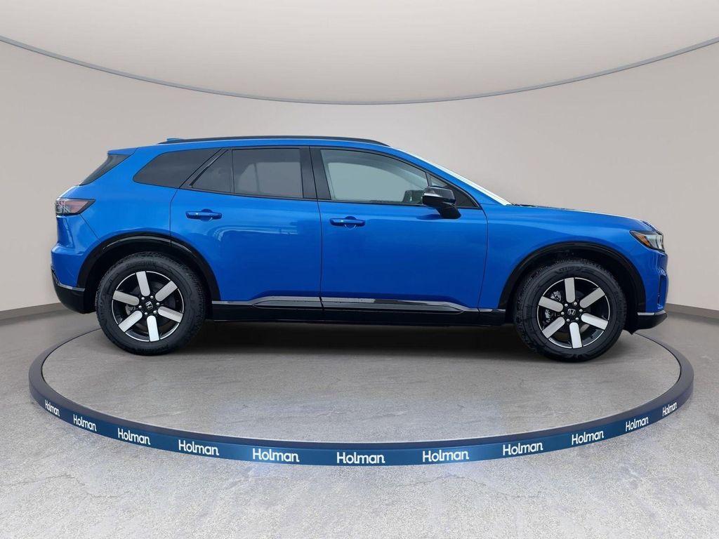 new 2026 Honda Prologue car, priced at $56,450