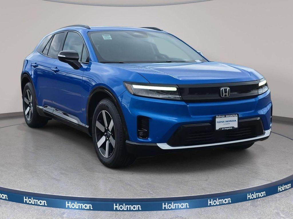 new 2026 Honda Prologue car, priced at $56,450