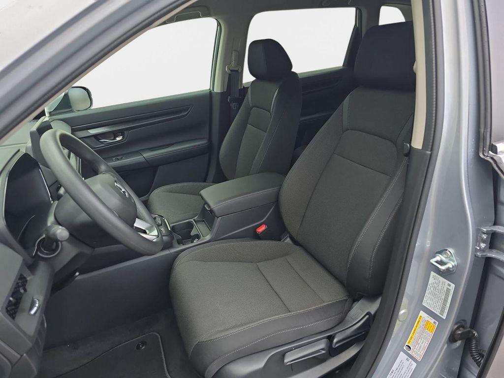 new 2026 Honda CR-V car, priced at $33,362