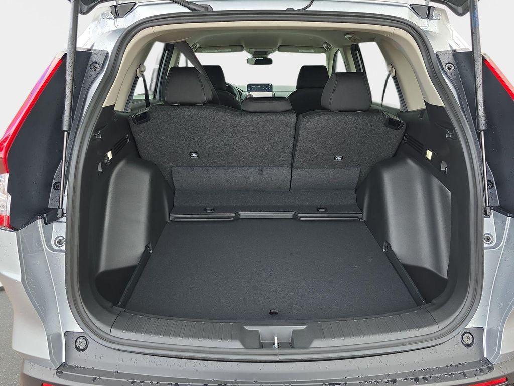 new 2026 Honda CR-V car, priced at $33,362