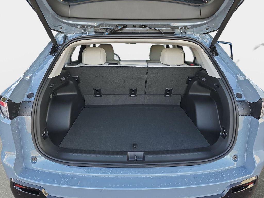 new 2026 Honda Prologue car, priced at $57,145