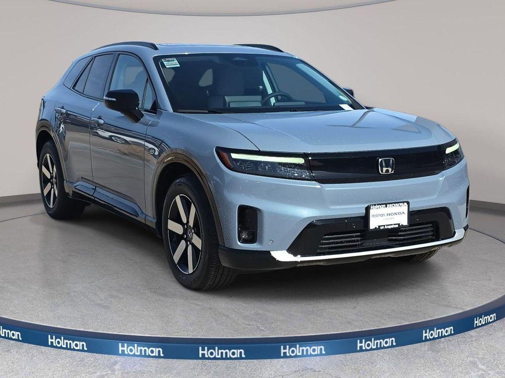 new 2026 Honda Prologue car, priced at $57,145