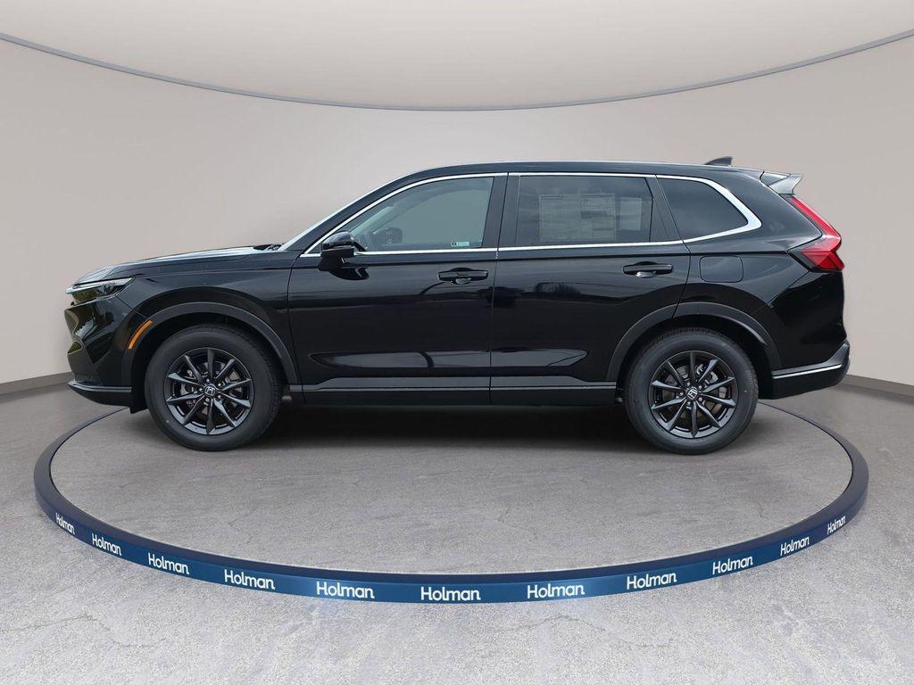 new 2026 Honda CR-V car, priced at $37,200