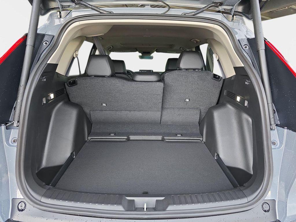 new 2026 Honda CR-V car, priced at $37,656