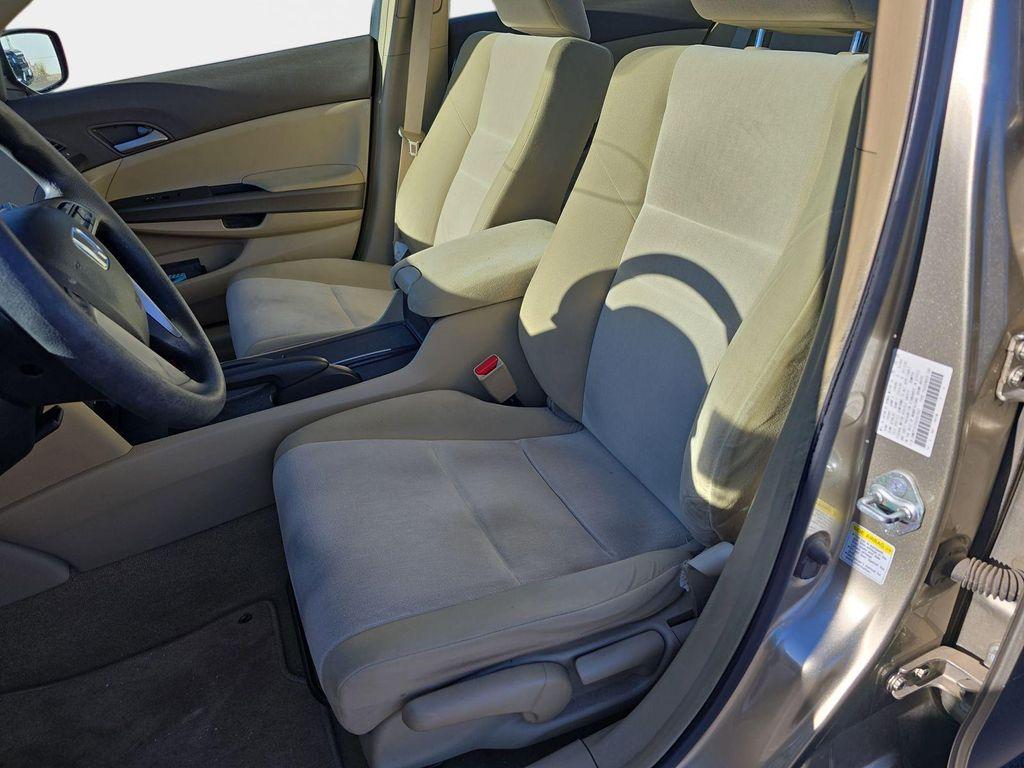 used 2009 Honda Accord car, priced at $8,591