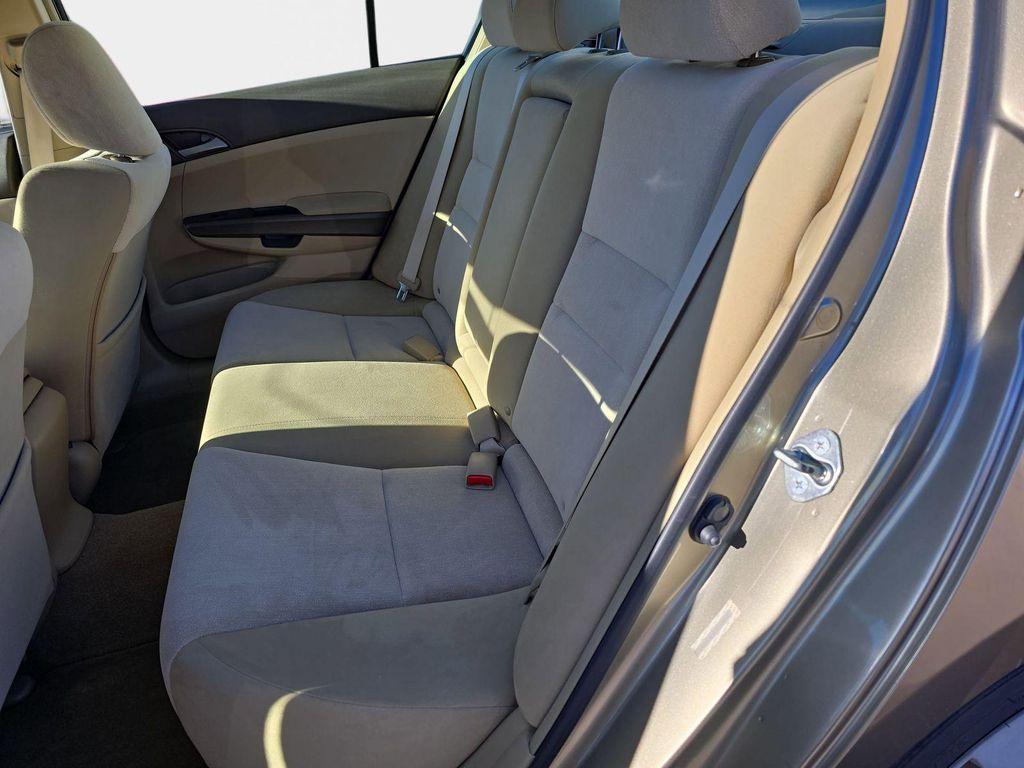 used 2009 Honda Accord car, priced at $8,591
