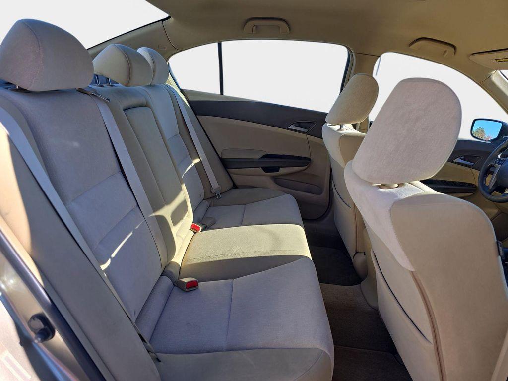 used 2009 Honda Accord car, priced at $8,591