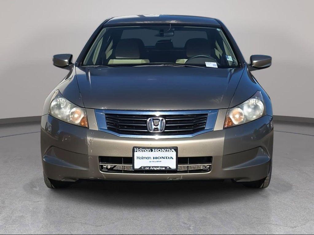 used 2009 Honda Accord car, priced at $8,591