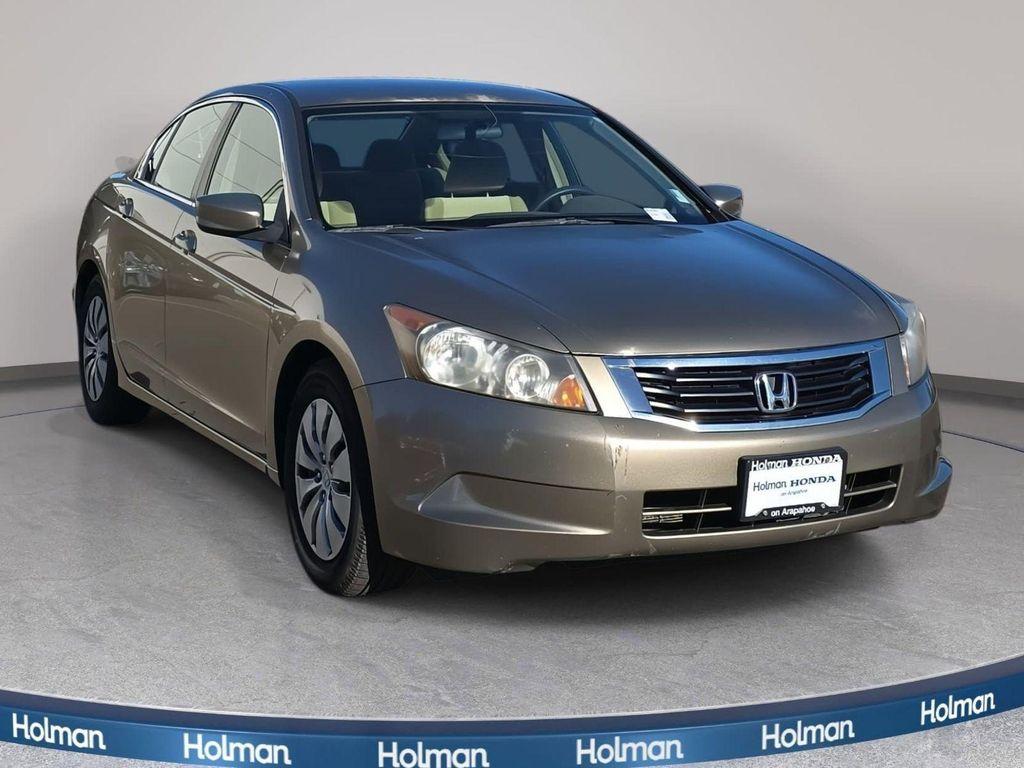 used 2009 Honda Accord car, priced at $8,591