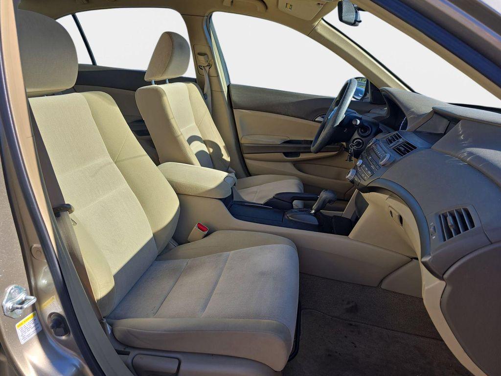 used 2009 Honda Accord car, priced at $8,591