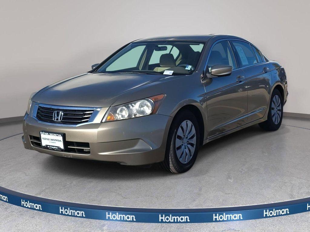 used 2009 Honda Accord car, priced at $8,591