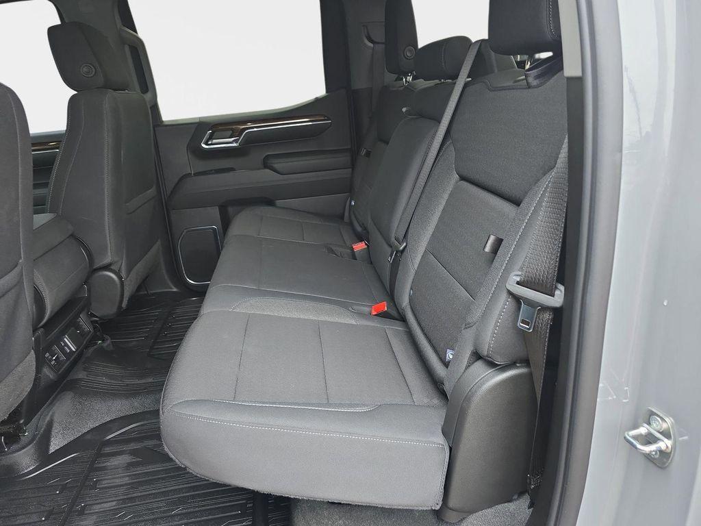 used 2024 GMC Sierra 1500 car, priced at $48,995