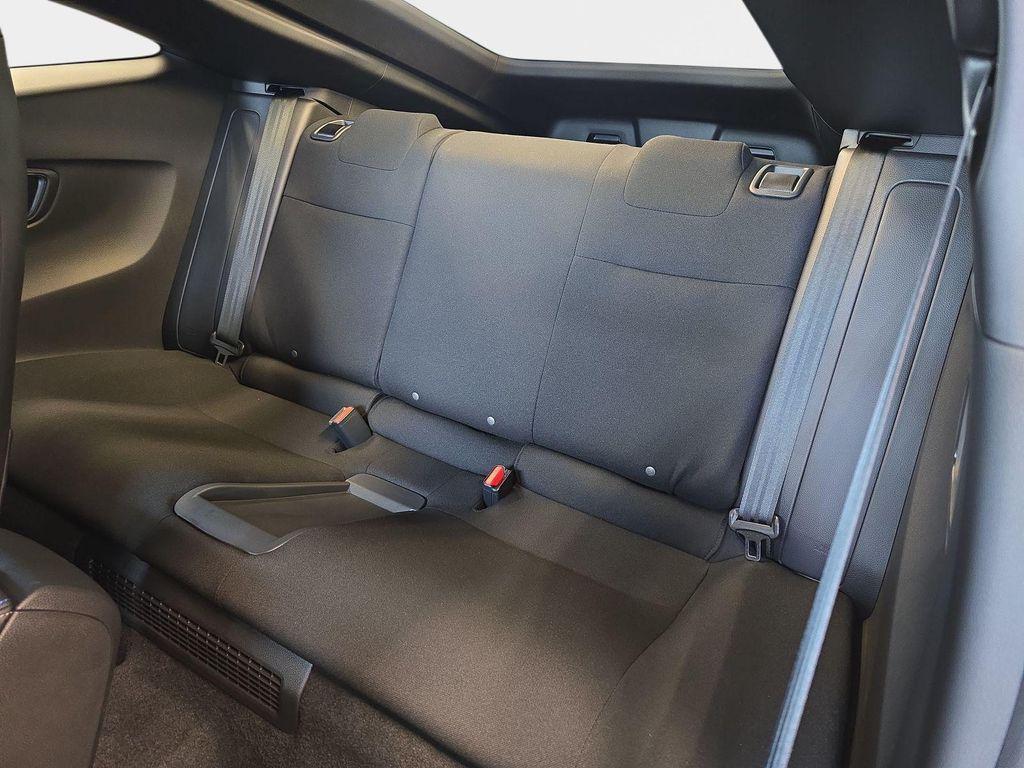 new 2026 Honda Prelude car, priced at $43,890
