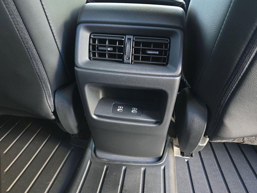 new 2026 Honda CR-V Hybrid car, priced at $40,701