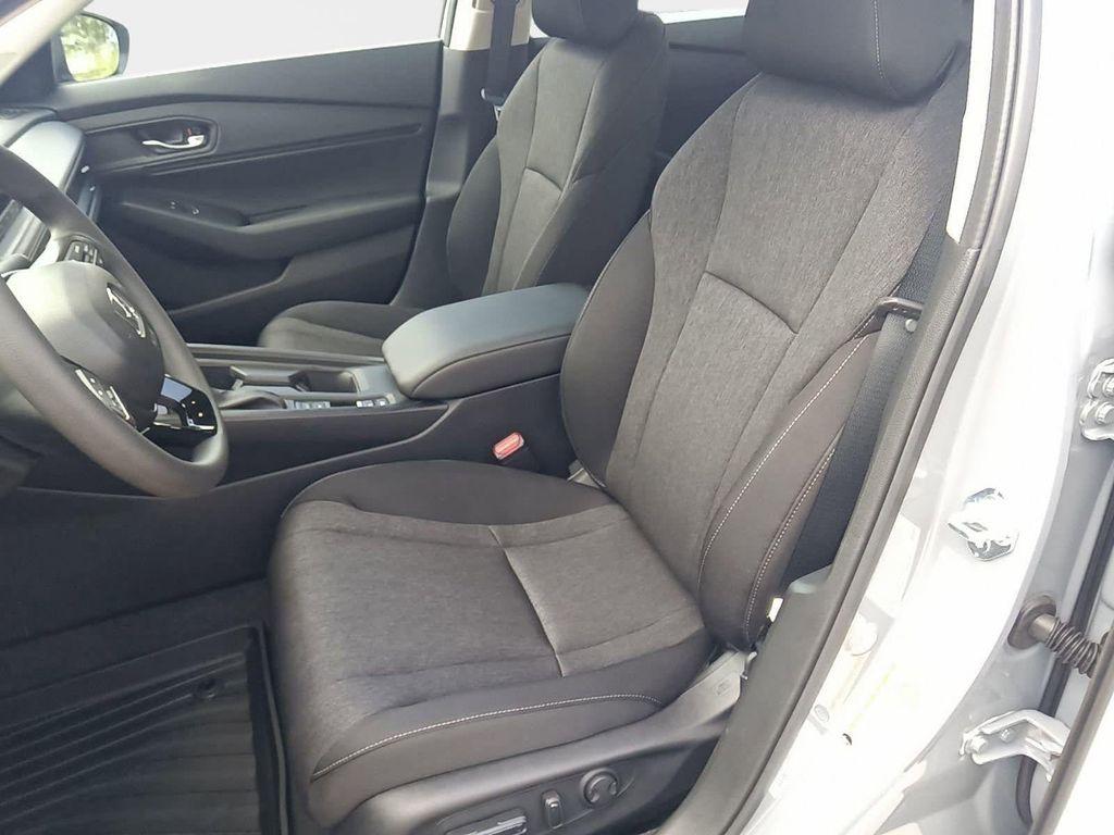 new 2025 Honda Accord car, priced at $31,755