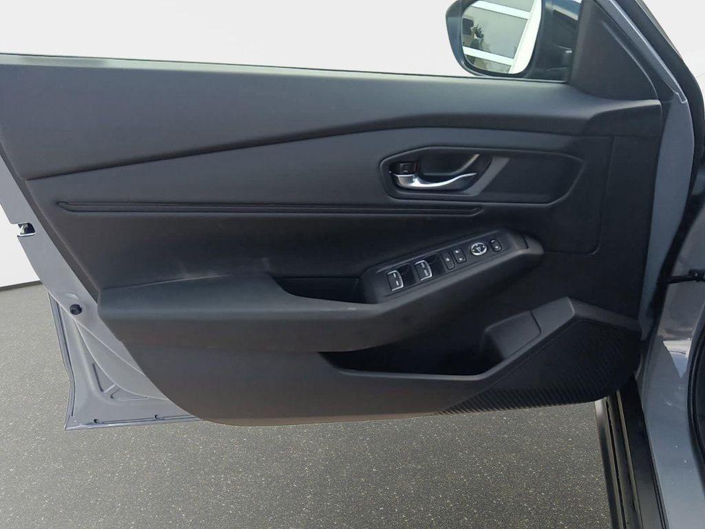 new 2025 Honda Accord car, priced at $31,755