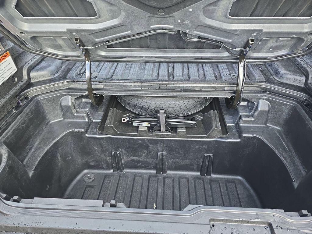 new 2026 Honda Ridgeline car, priced at $44,878