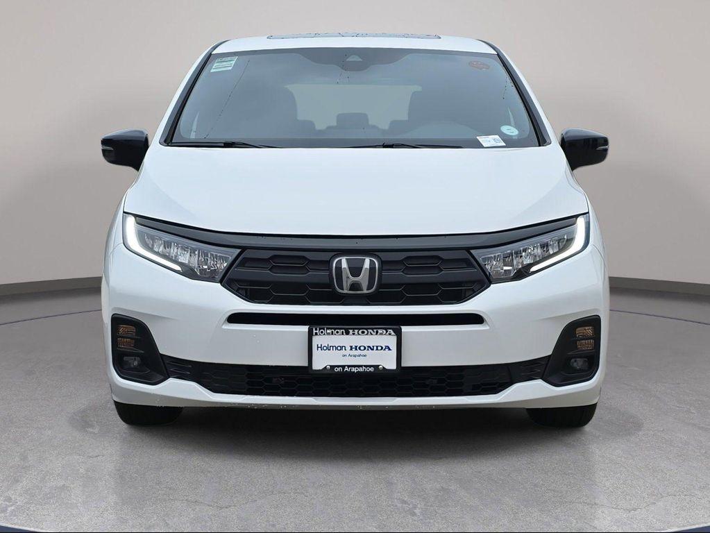 new 2026 Honda Odyssey car, priced at $45,845