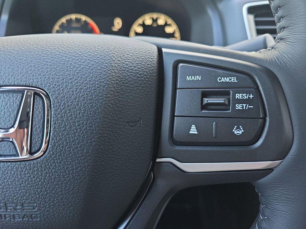 new 2026 Honda Ridgeline car, priced at $44,890
