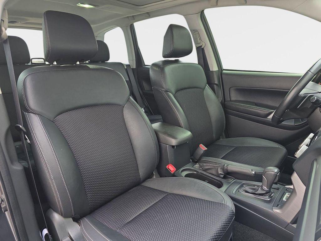 used 2018 Subaru Forester car, priced at $15,797