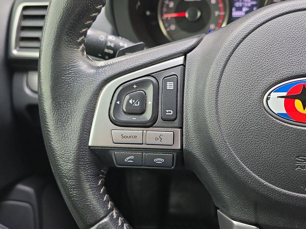 used 2018 Subaru Forester car, priced at $15,797