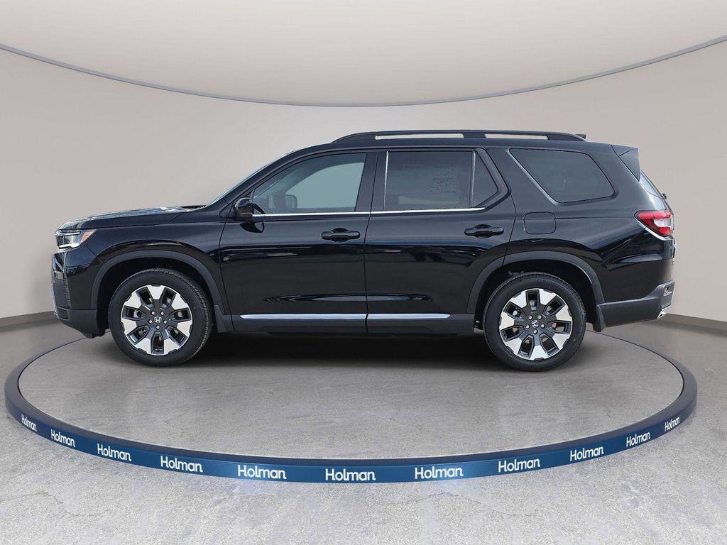 new 2026 Honda Pilot car, priced at $52,485