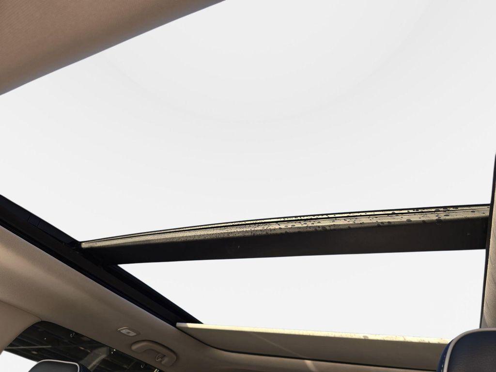 used 2024 Honda Pilot car, priced at $45,190