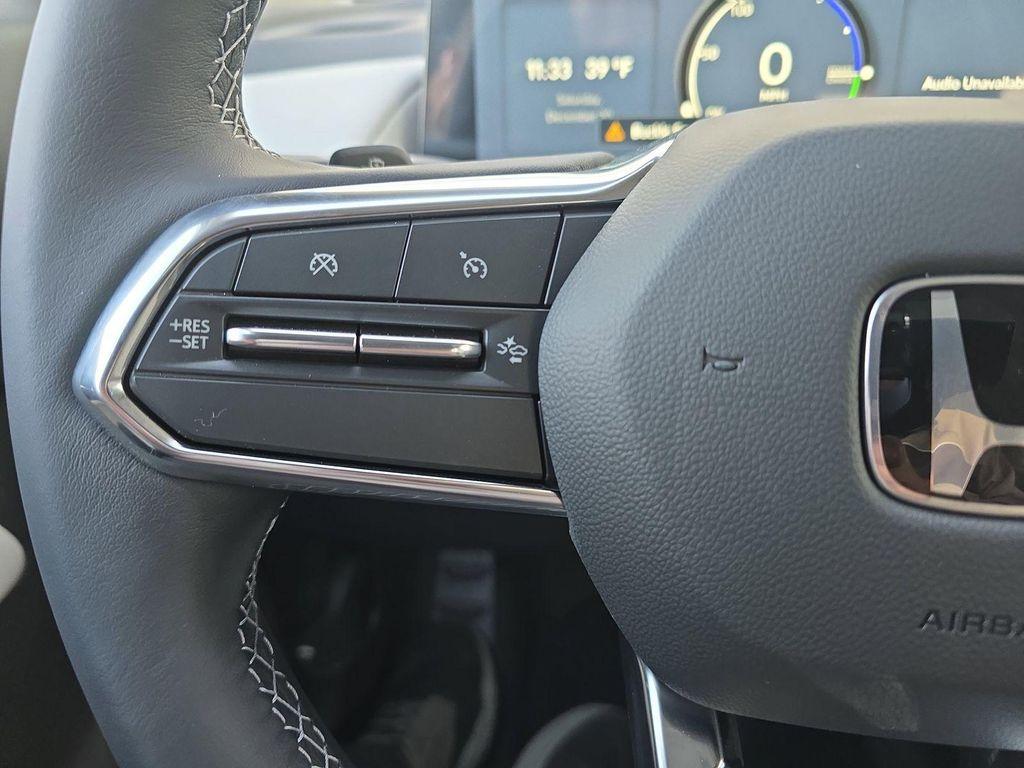 new 2026 Honda Prologue car, priced at $49,645