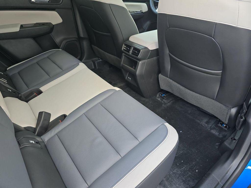 new 2026 Honda Prologue car, priced at $49,645