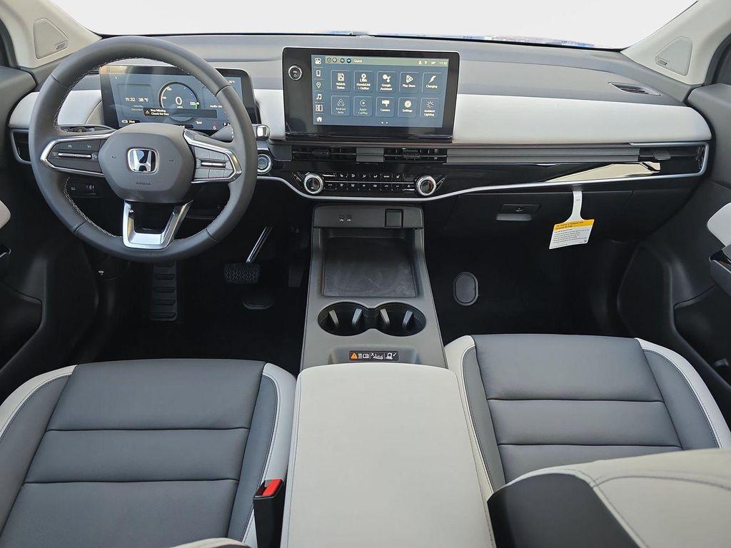 new 2026 Honda Prologue car, priced at $49,645
