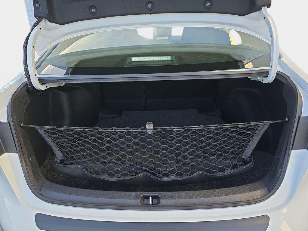 used 2025 Toyota Corolla Hybrid car, priced at $24,999