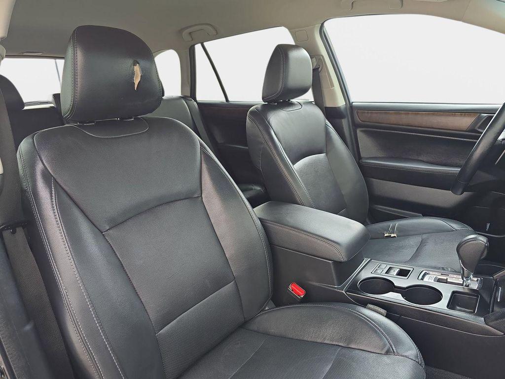 used 2016 Subaru Outback car, priced at $17,380