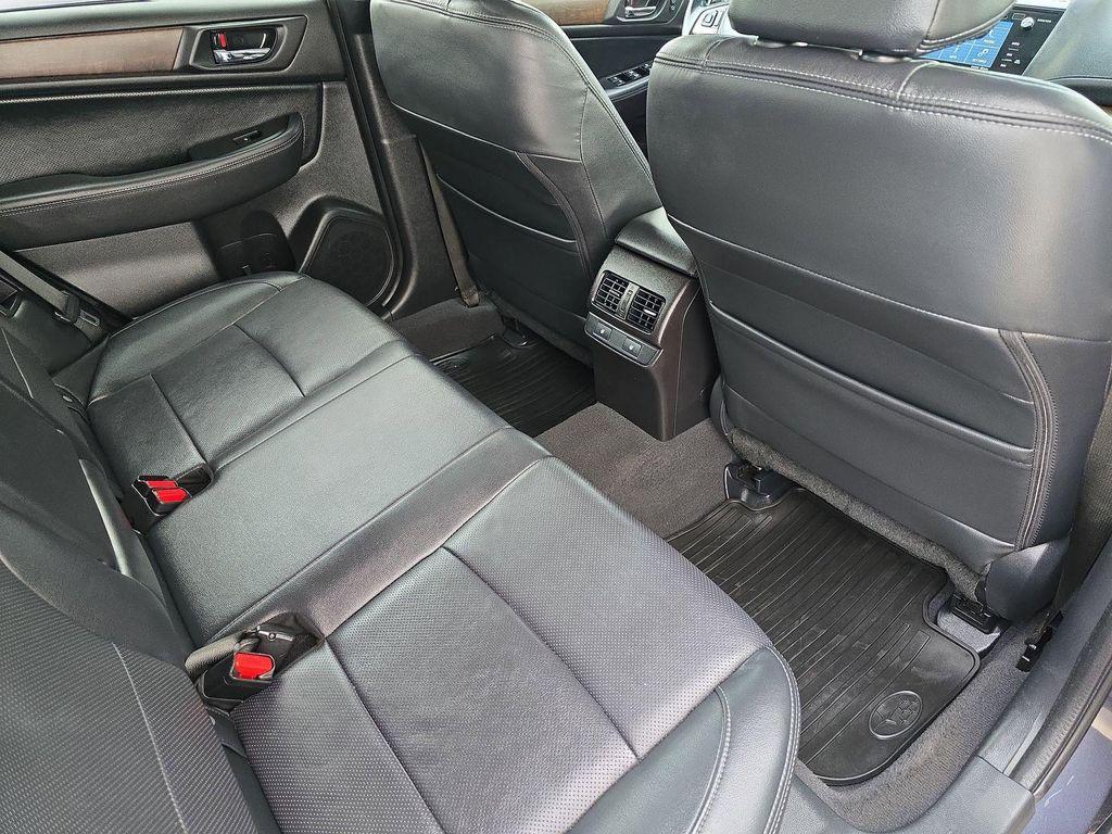 used 2016 Subaru Outback car, priced at $17,380