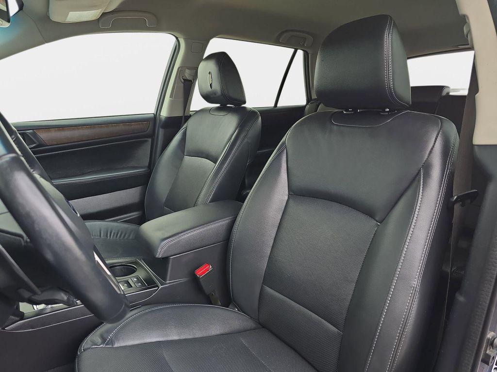 used 2016 Subaru Outback car, priced at $17,380
