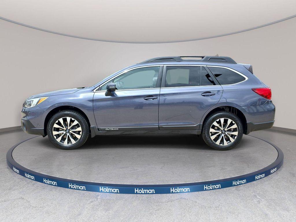 used 2016 Subaru Outback car, priced at $17,380