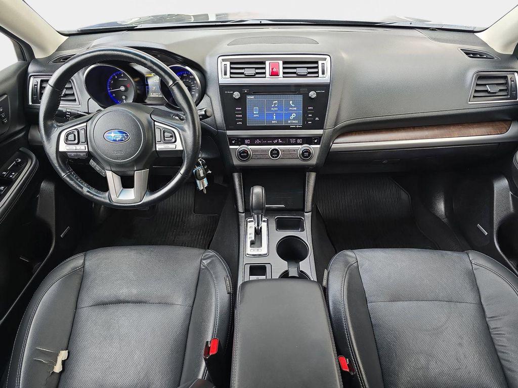 used 2016 Subaru Outback car, priced at $17,380