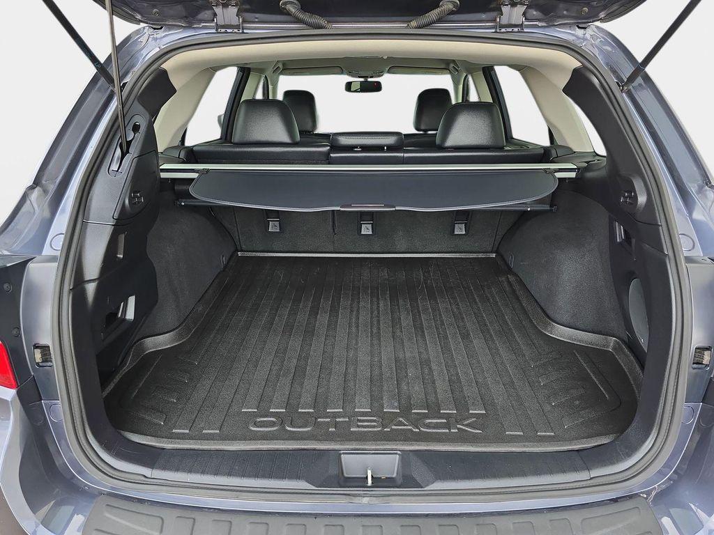 used 2016 Subaru Outback car, priced at $17,380