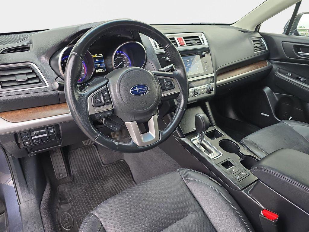 used 2016 Subaru Outback car, priced at $17,380