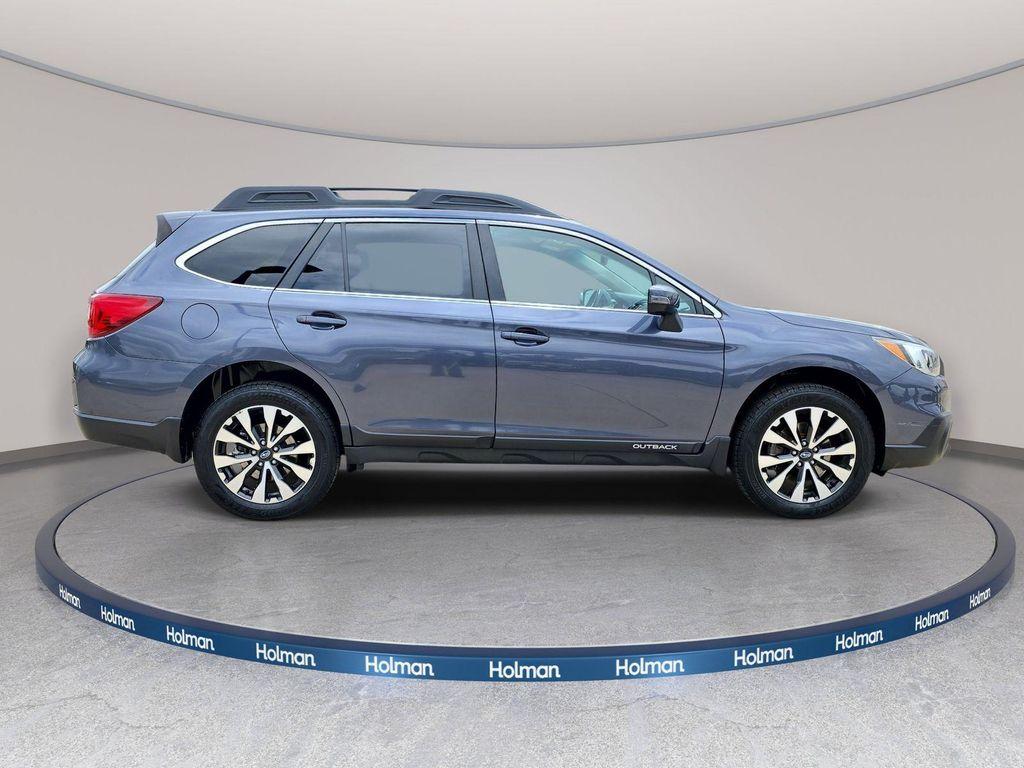 used 2016 Subaru Outback car, priced at $17,380